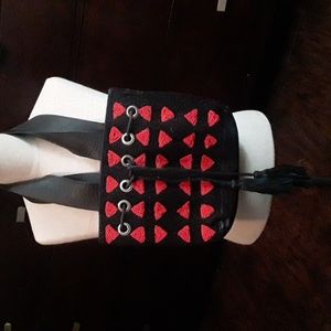 Sassy Jones NWT Bag